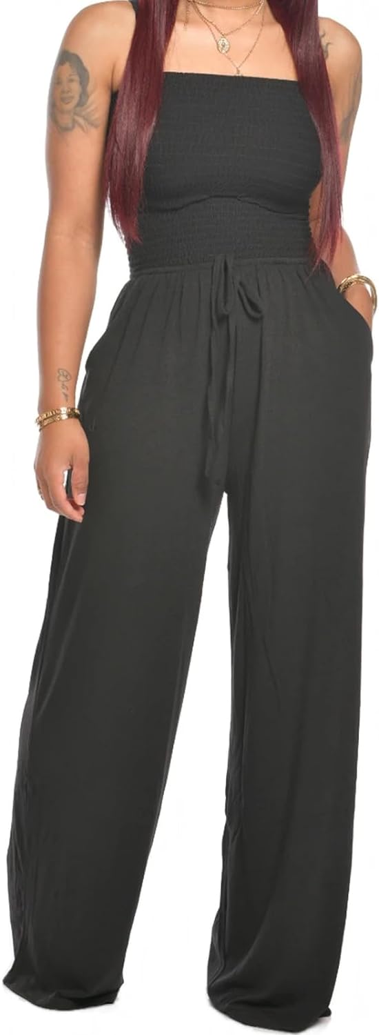 Lola - Jumpsuit