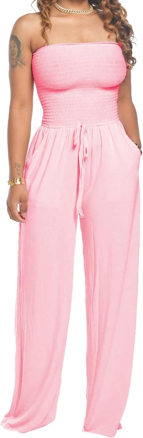 Lola - Jumpsuit