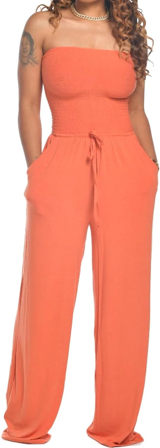Lola - Jumpsuit