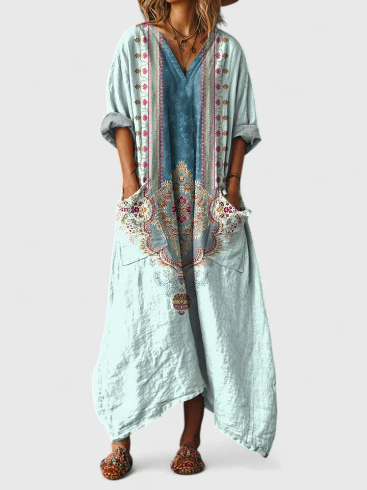 Sira – Elegant Dress