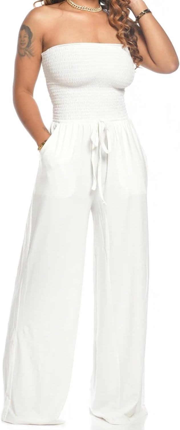Lola - Jumpsuit