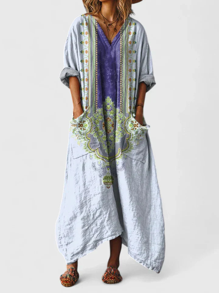 Sira – Elegant Dress