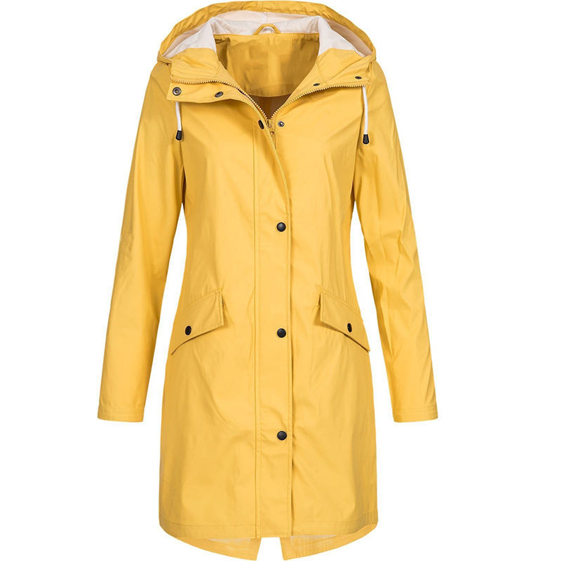 Jenedin - Spring Jacket For Women
