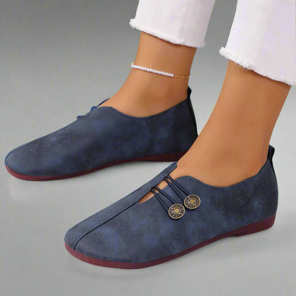 Katrine™ - Comfortable Shoes
