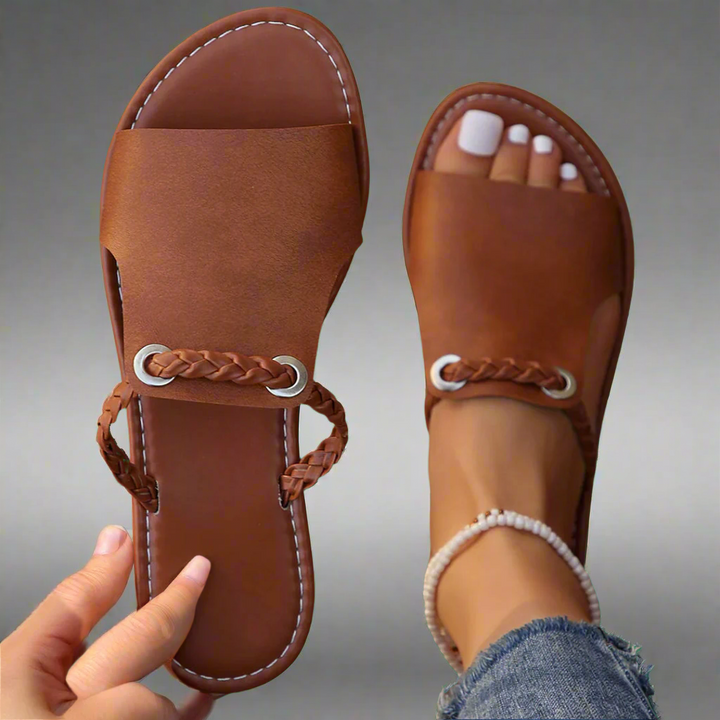 Alexandra™ - Handmade sandals