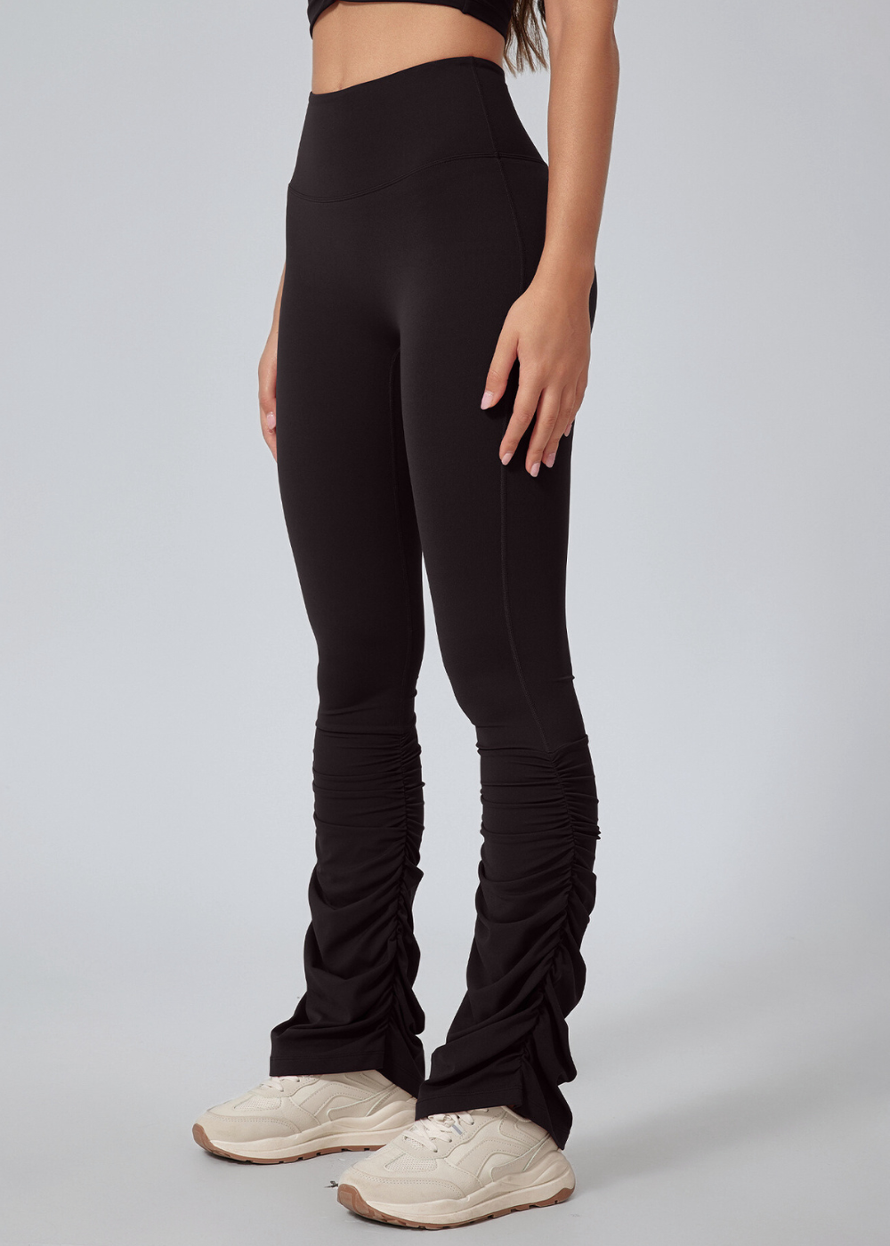 Pants - Twist Fit