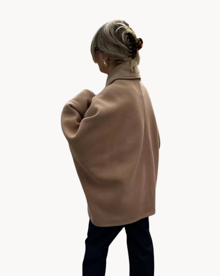 Anemone Coat