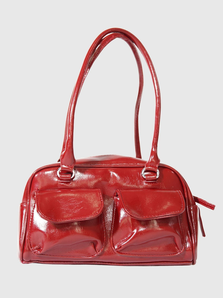 Winter Sleek Daily Carry Bag