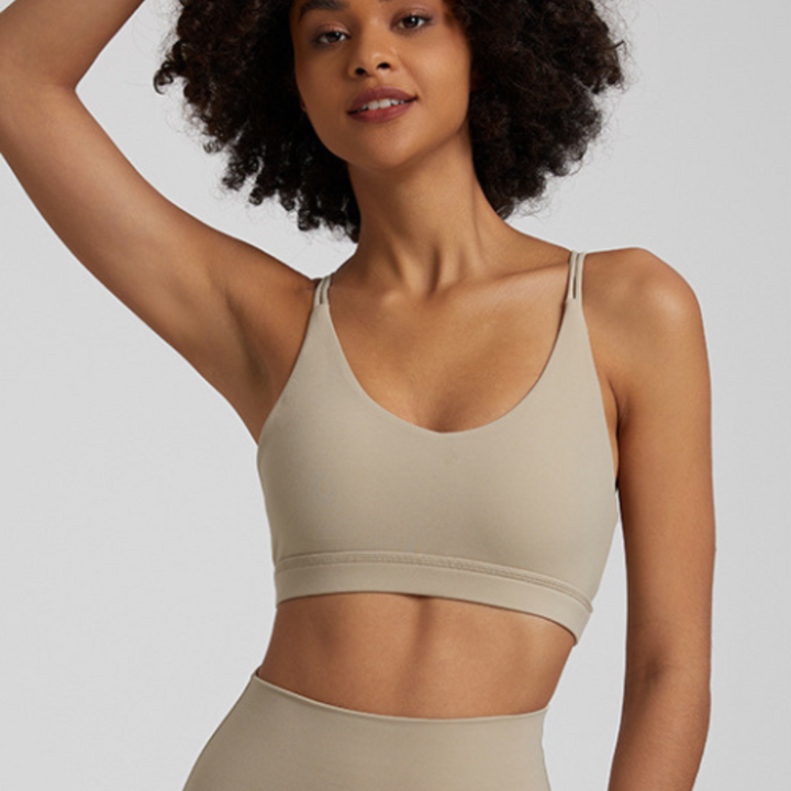Seamless™ Bra - FitMe