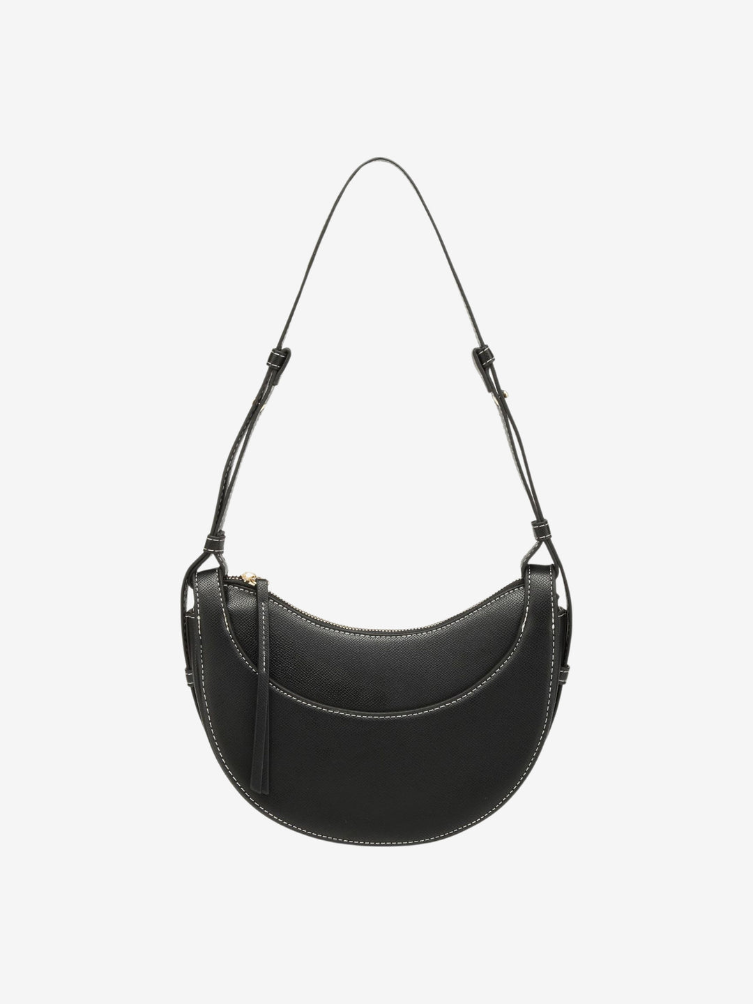 Georgia Compact Vegan Crossbody Bag