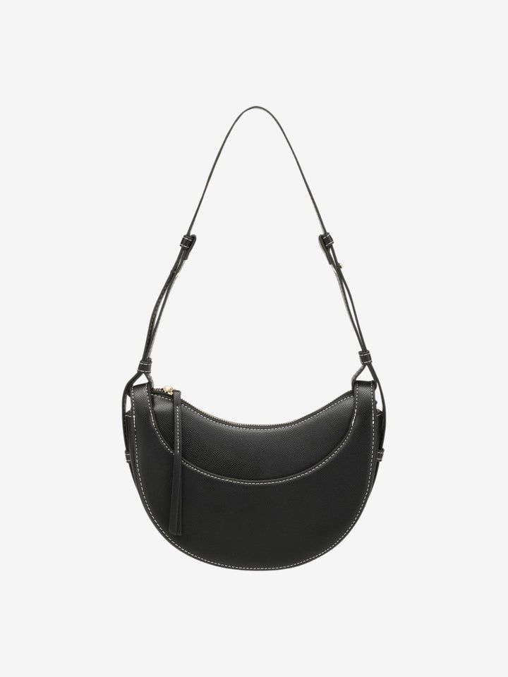 Georgia Compact Vegan Crossbody Bag