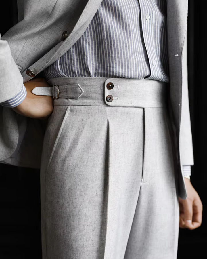 Giorgio Gurkha Pants