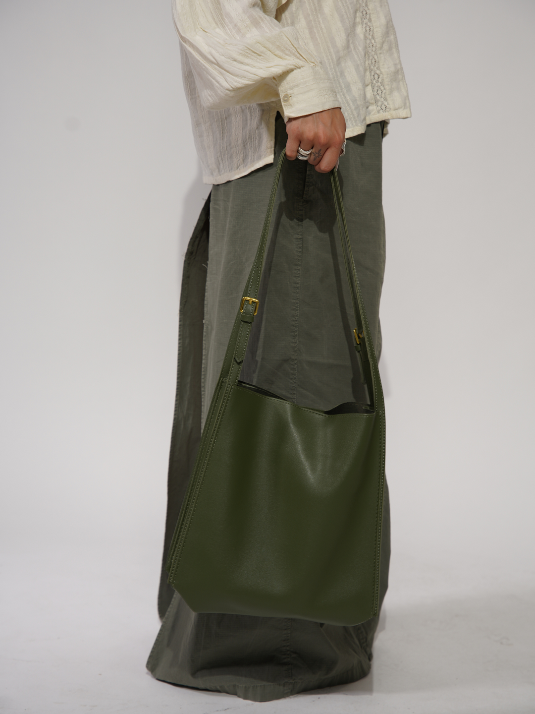 Gwyneira Daily Chic Shoulder Bag