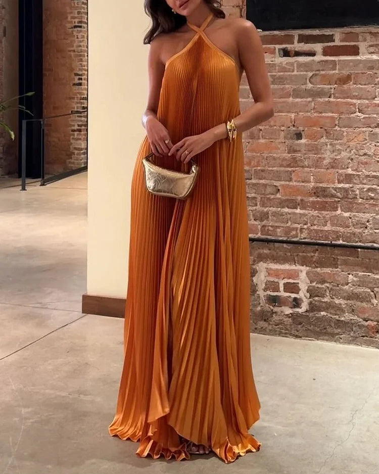 Tila - Maxi dress