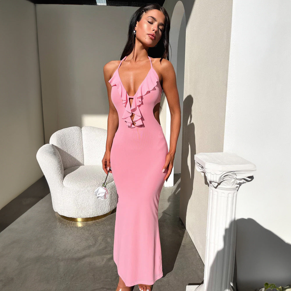 Alina- Dress