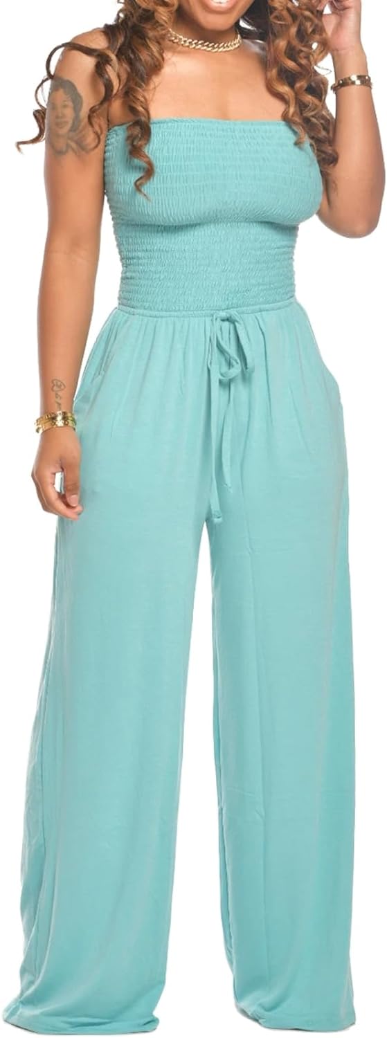 Lola - Jumpsuit