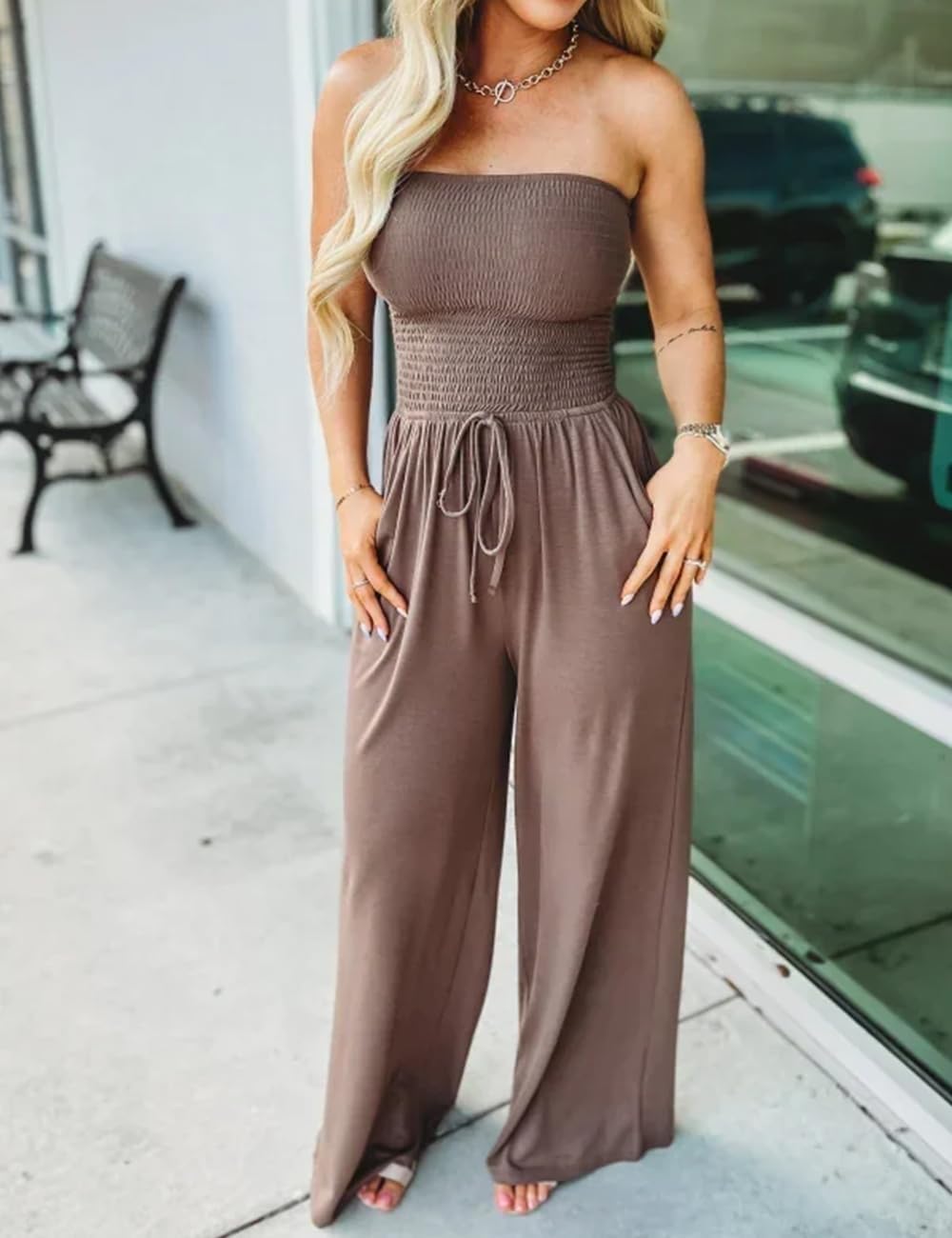 Lola - Jumpsuit