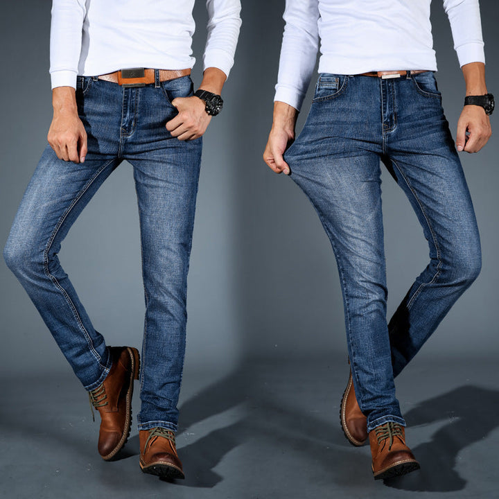 Dylan | Premium Stretch-Jeans