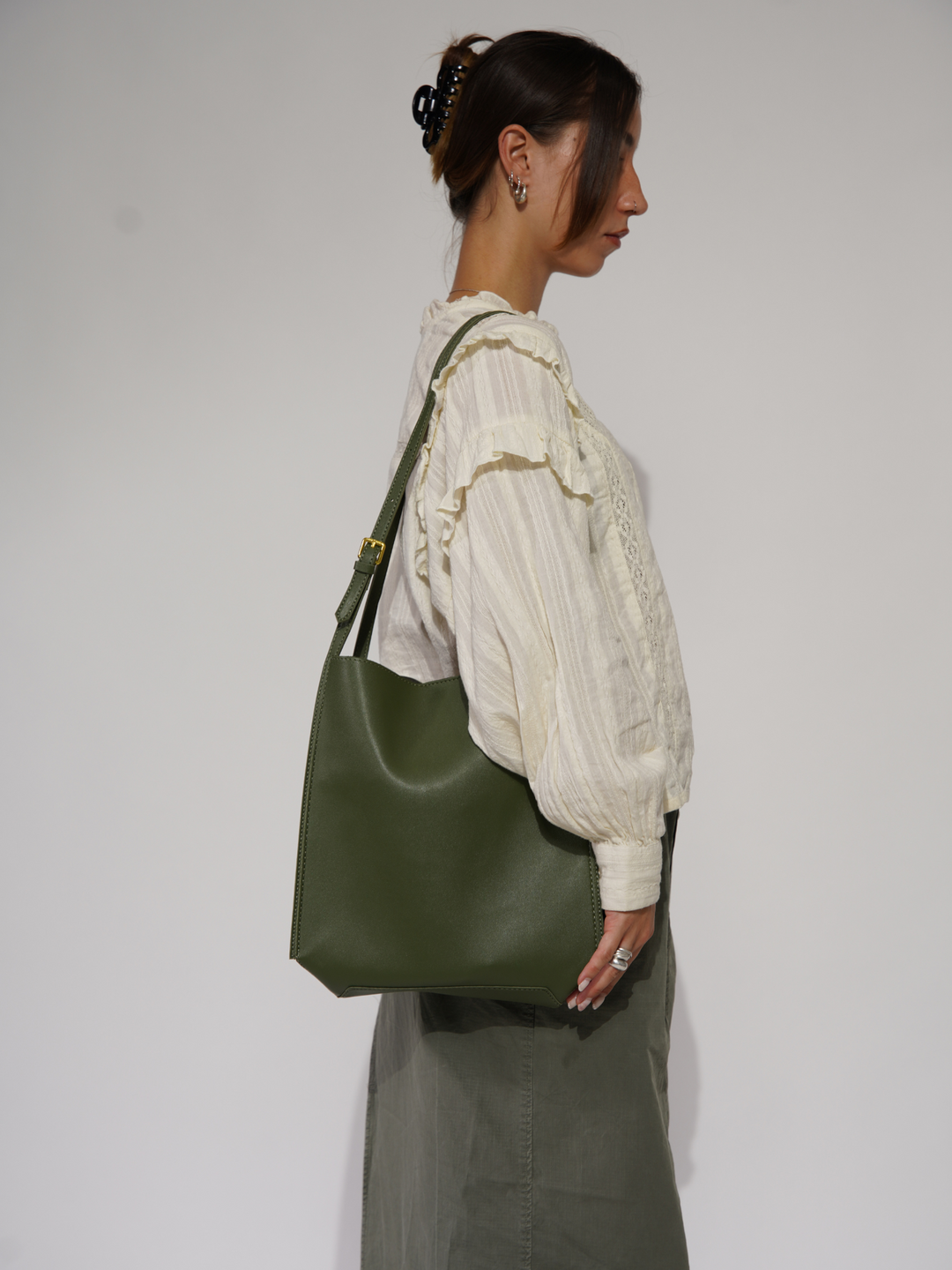 Gwyneira Daily Chic Shoulder Bag