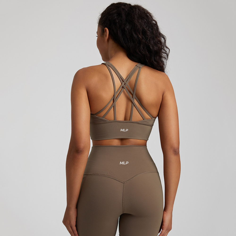 Seamless™ Bra - Essential