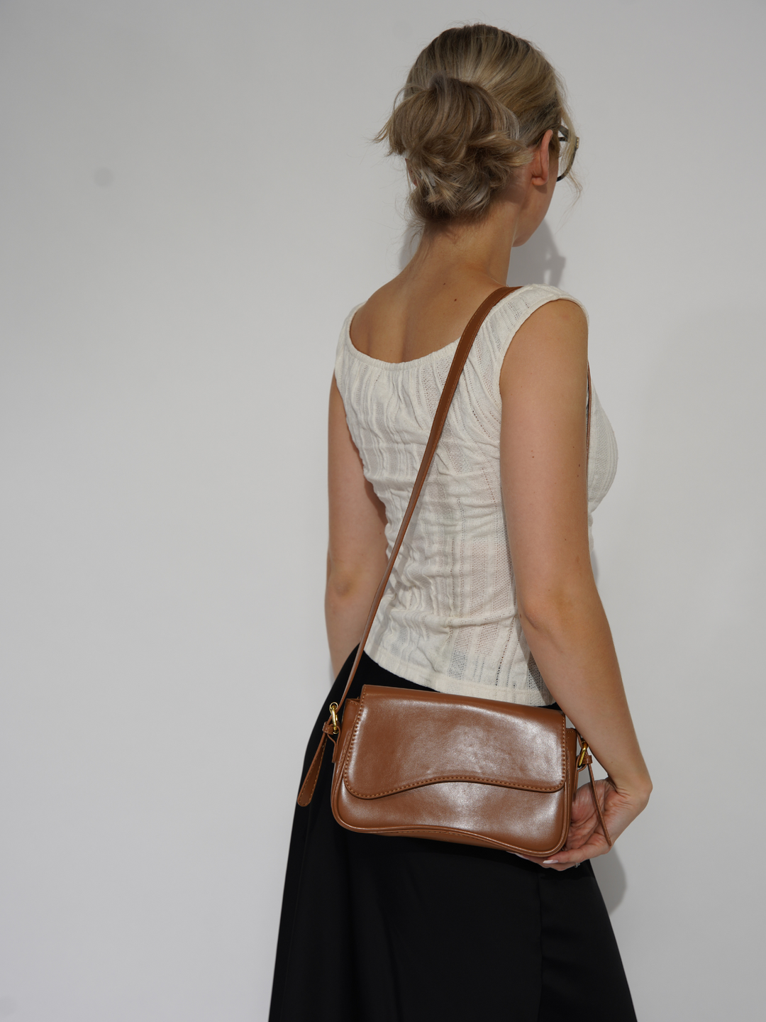 Meadow Glam Handbag