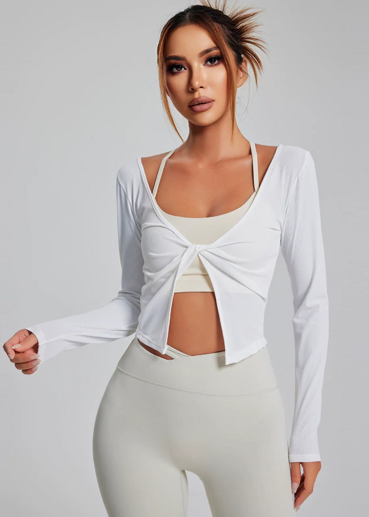 Lightweight T-shirt - Louise