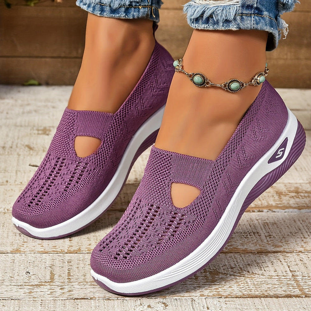 Zen™ - Orthopedic Women Shoes