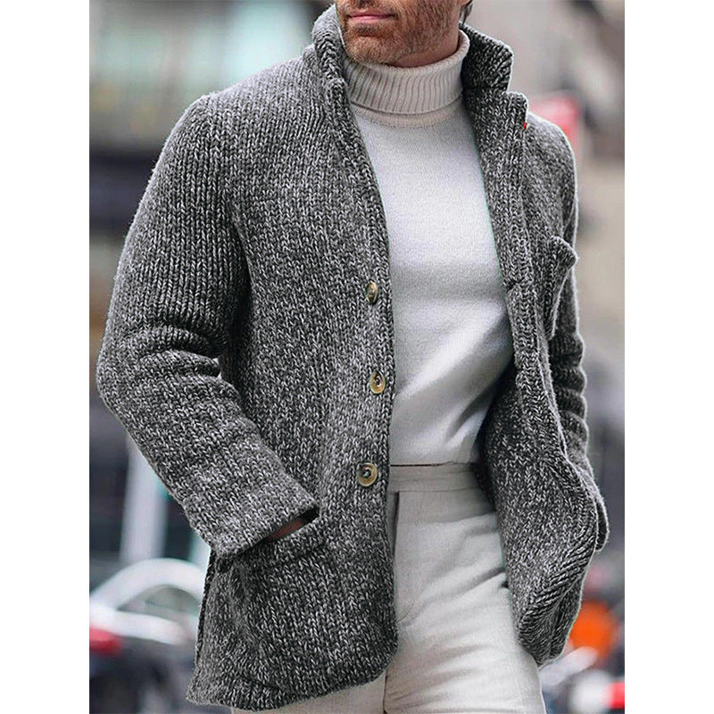 Caelum -  Long sleeve jacket