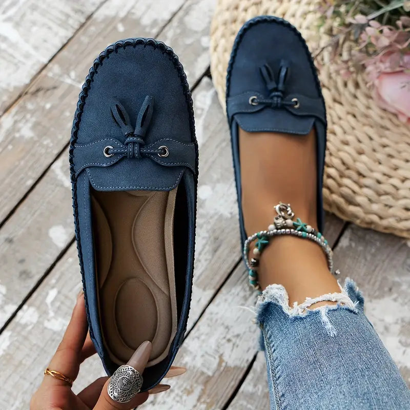 Dagmar™ - Orthopedic Loafers