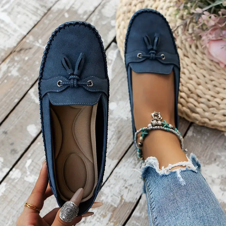 Dagmar™ - Orthopedic Loafers