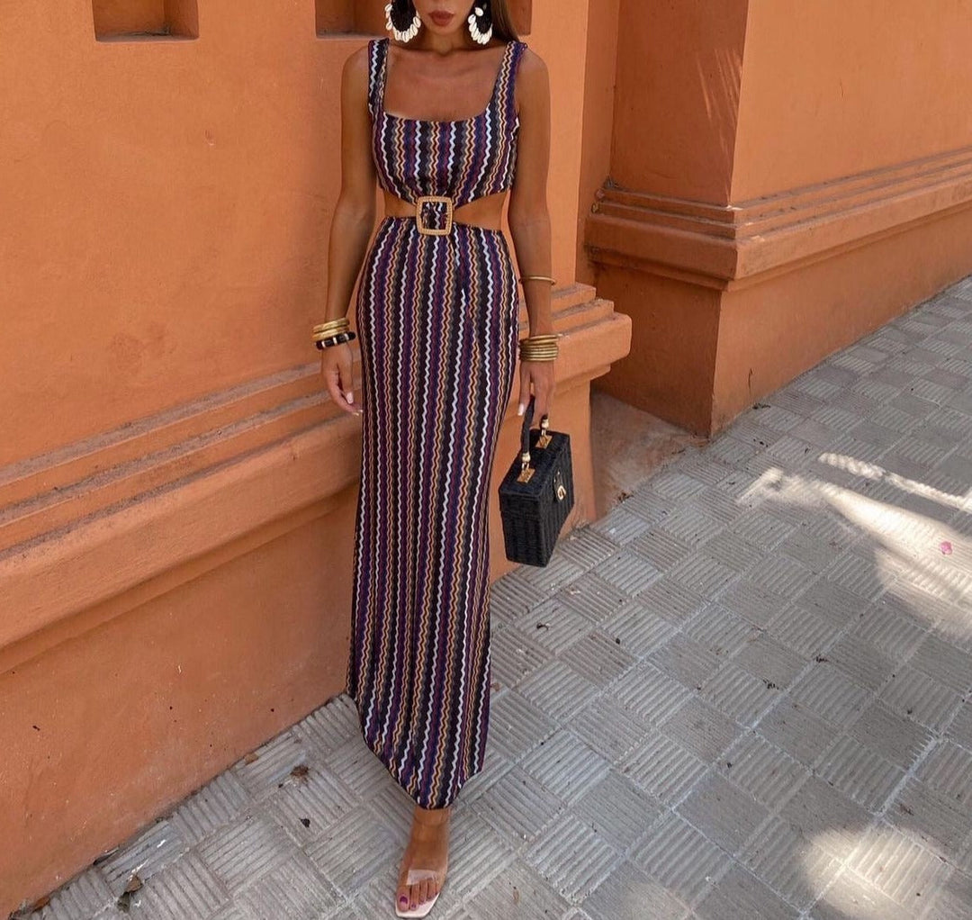 Sanna™ - Elegant Dress