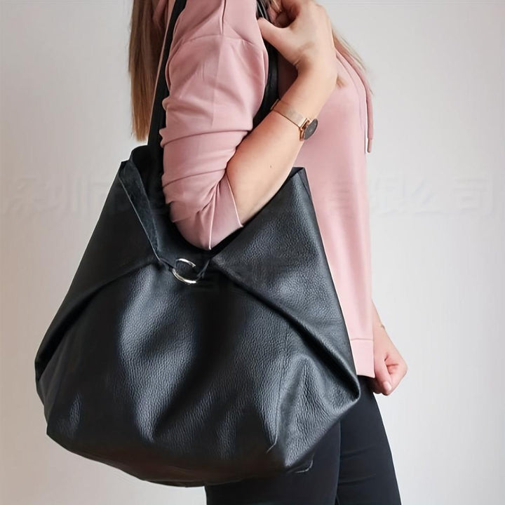 Dagmar – Retro Large Tote Bag