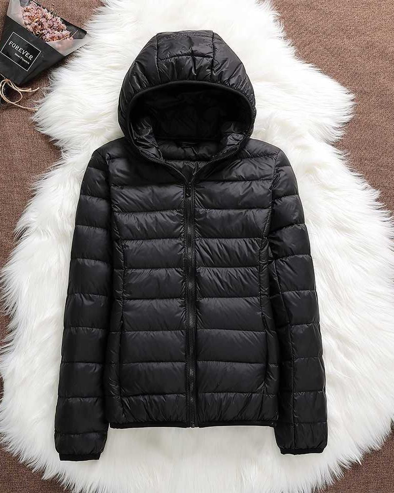 North - Waterproof Jacket