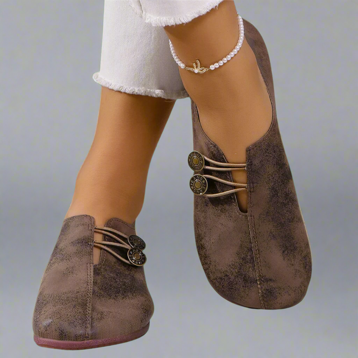 Katrine™ - Comfortable Shoes