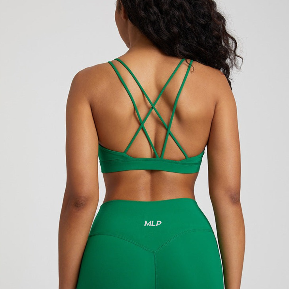 Seamless™ Bra - FitMe