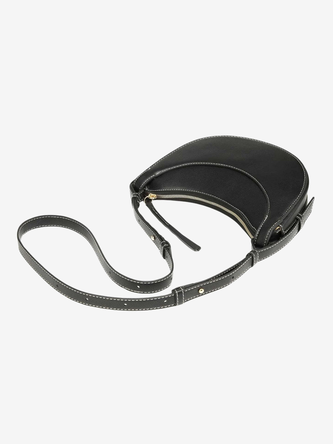 Georgia Compact Vegan Crossbody Bag