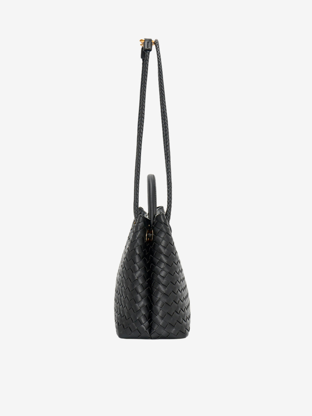 Brielle Woven Bag Small