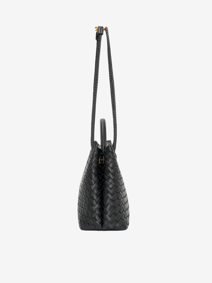 Brielle Woven Bag Small