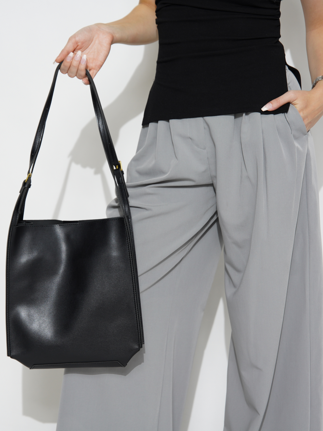 Gwyneira Daily Chic Shoulder Bag