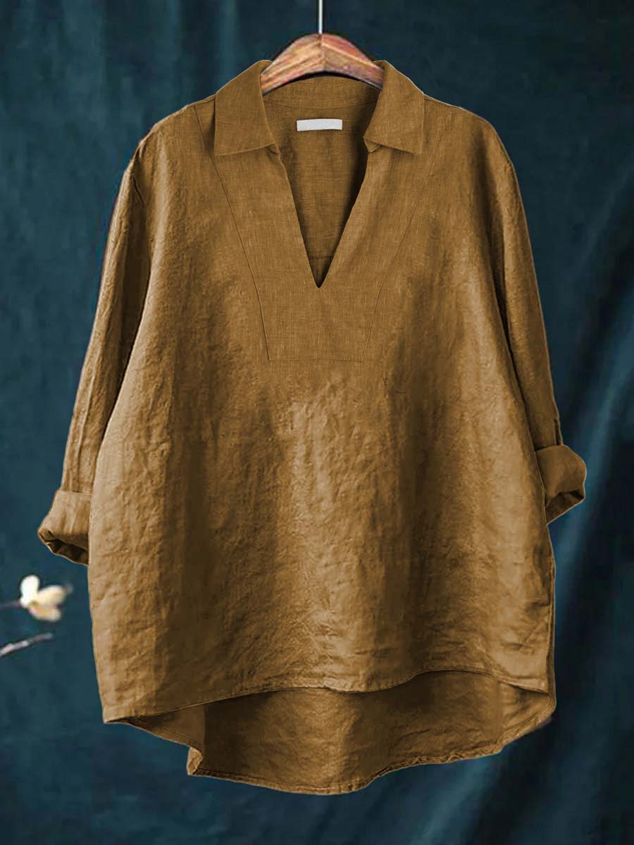 Celestine | Blouse