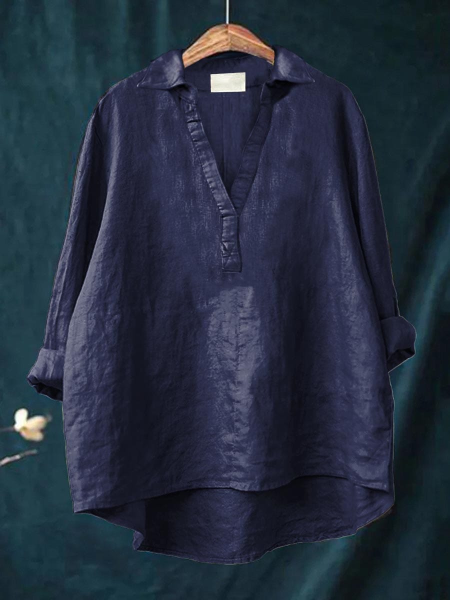 Nerina | Blouse