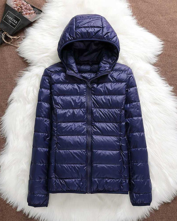 North - Waterproof Jacket