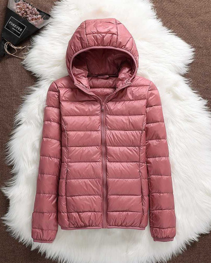 North - Waterproof Jacket