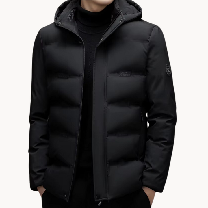 Lazaro Puffer Jacket
