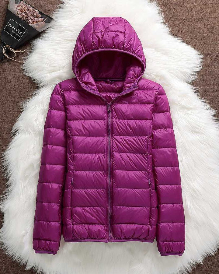 North - Waterproof Jacket