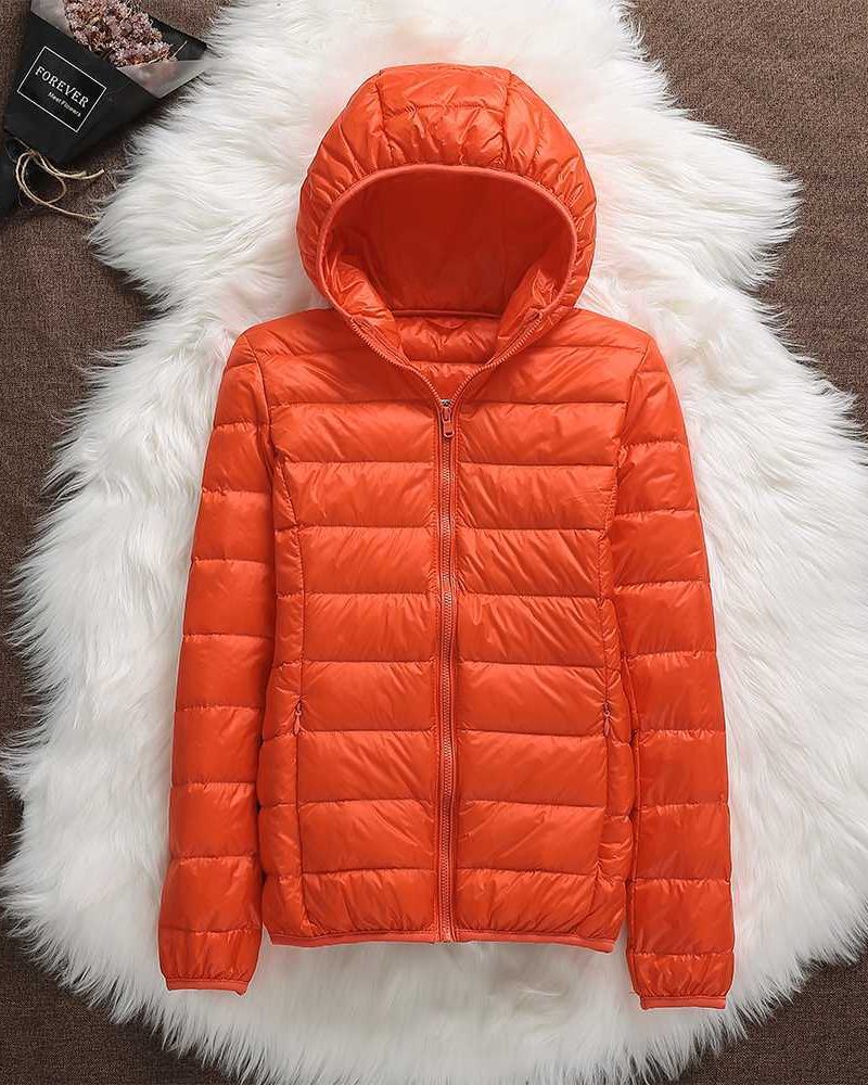 North - Waterproof Jacket