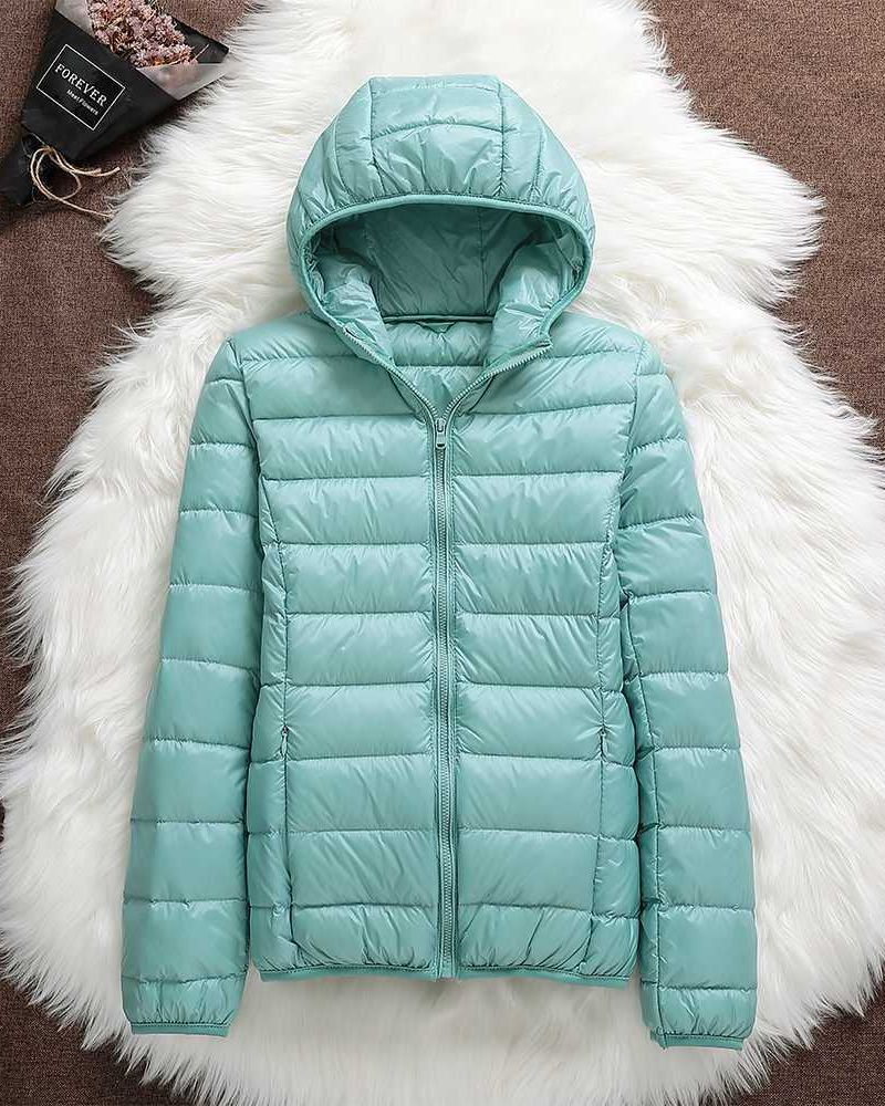 North - Waterproof Jacket