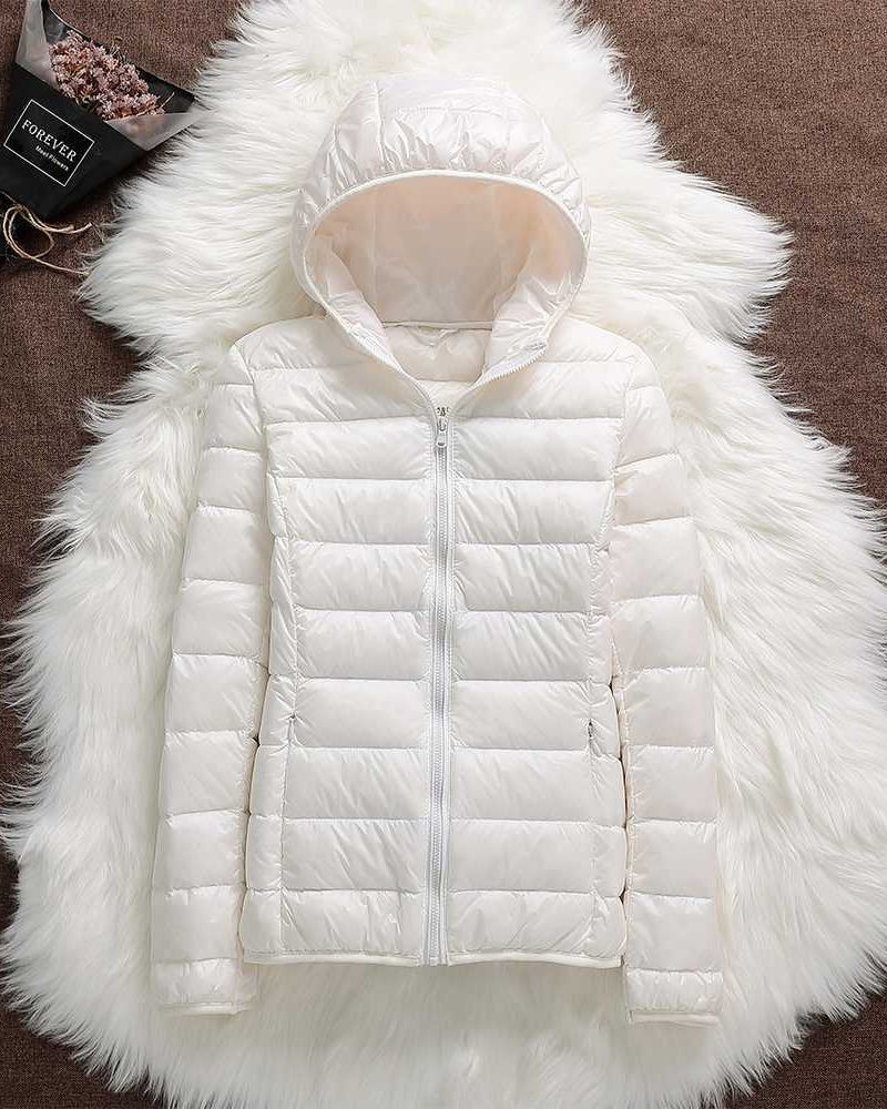 North - Waterproof Jacket