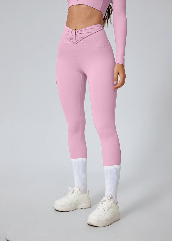 Leggings - Dynamic Move