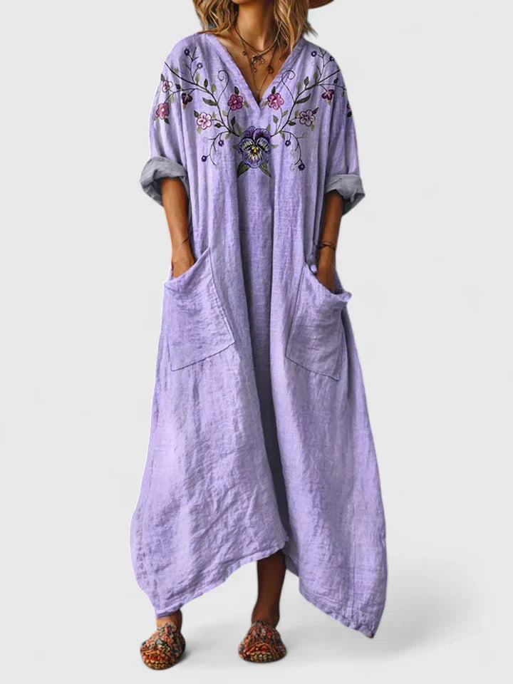 Sira – Elegant Dress